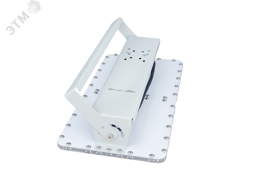 Светодиодный светильник Diora Quadro 65/9300 Г60 9300лм 65Вт 5000К IP65 0,95PF 80Ra Кп DQ65G60-5K-L DIORA - превью 2