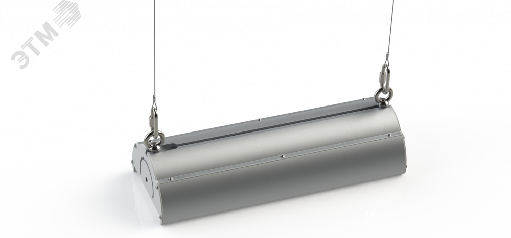 Светодиодный светильник Diora Angar TR90 75/11500 Д прозрачный 4K DATR9075D-PZ-4K DIORA - превью 12
