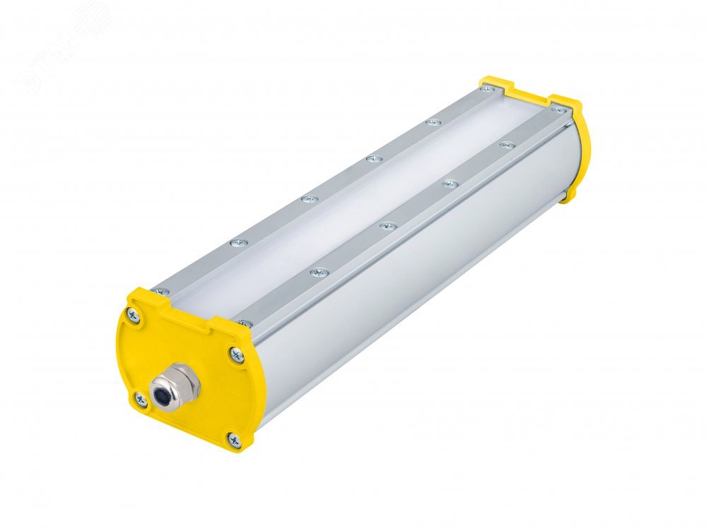 Изображение товара Светильник Piton 2Ex 16/1800 Д opal 3K с LED драйвером