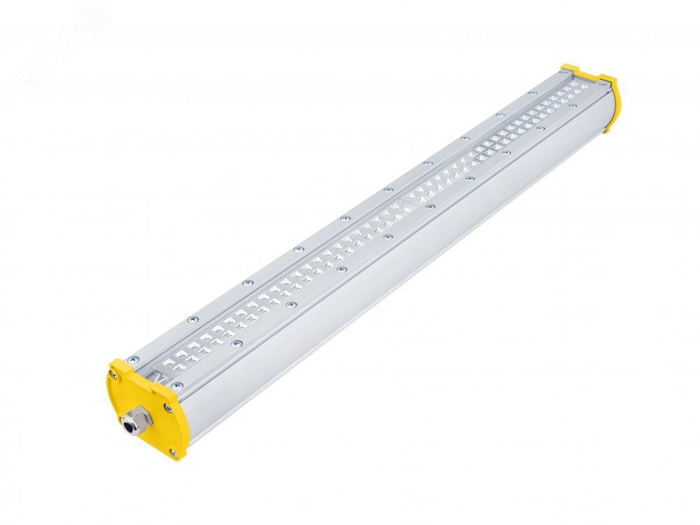 Изображение товара Светильник DIORA Piton 2Ex 48W 5000K Т