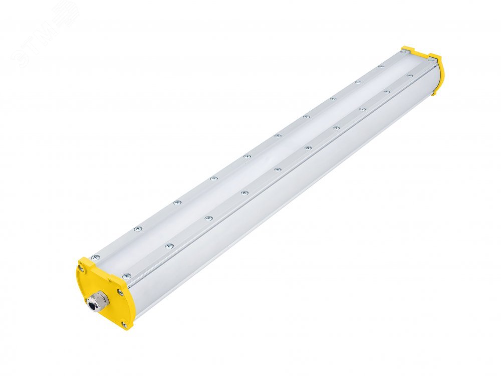 Изображение товара Светильник светодиодный Piton 2Ex 48/5200 Д opal 4K (шт)