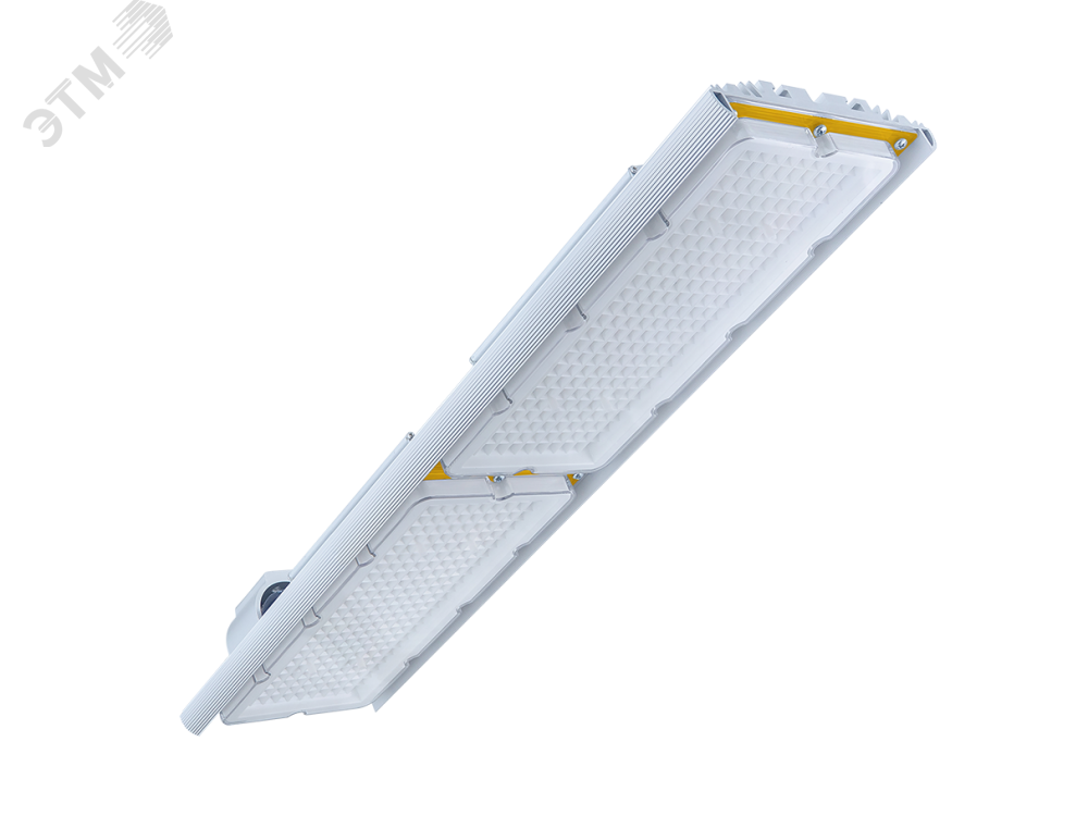 Изображение товара Светильник светодиодный Unit 2Ex 130/18000 Г90 3K консоль (шт)