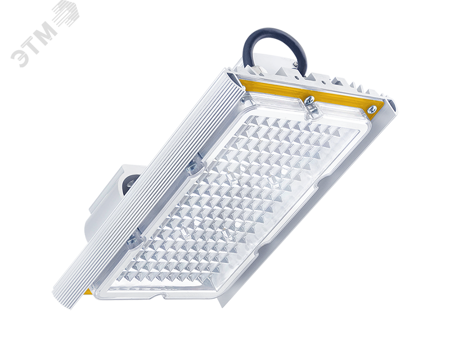 Изображение товара Светильник светодиодный Unit 2Ex 45/6000 К60 5K консоль (шт)