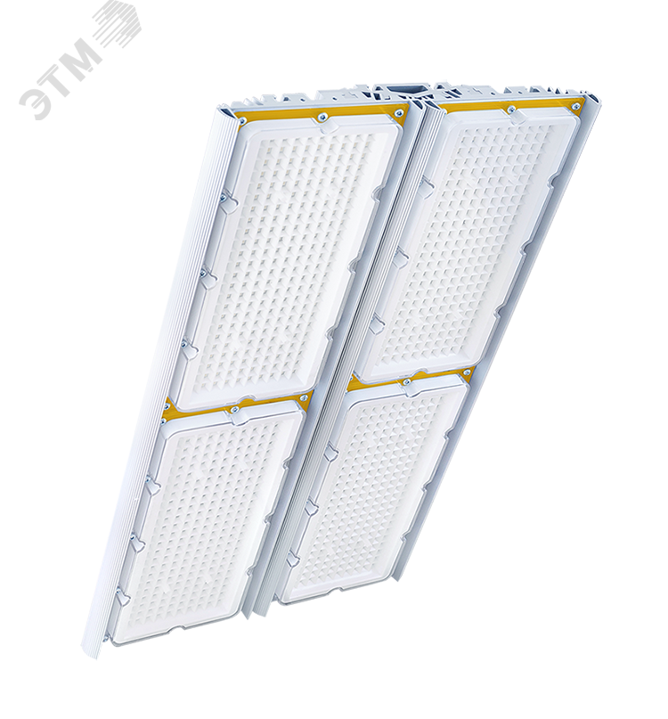 Изображение товара Светильник светодиодный Unit2 2Ex 260/36000 Г90 5K консоль (шт)