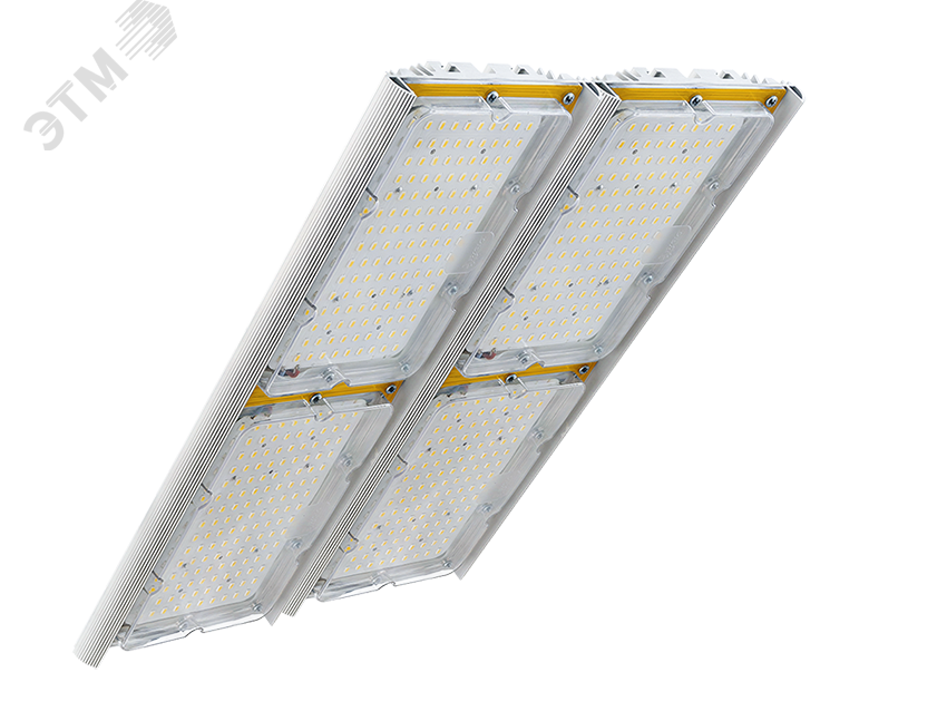 Изображение товара Светильник светодиодный Unit2 2Ex 200/29000 Д 4K консоль (шт)
