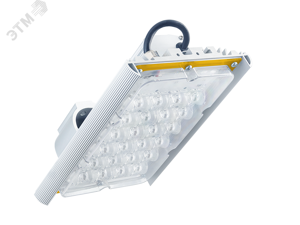 Изображение товара Светильник светодиодный Unit 2Ex 40/5600 К30 4K консоль (шт)