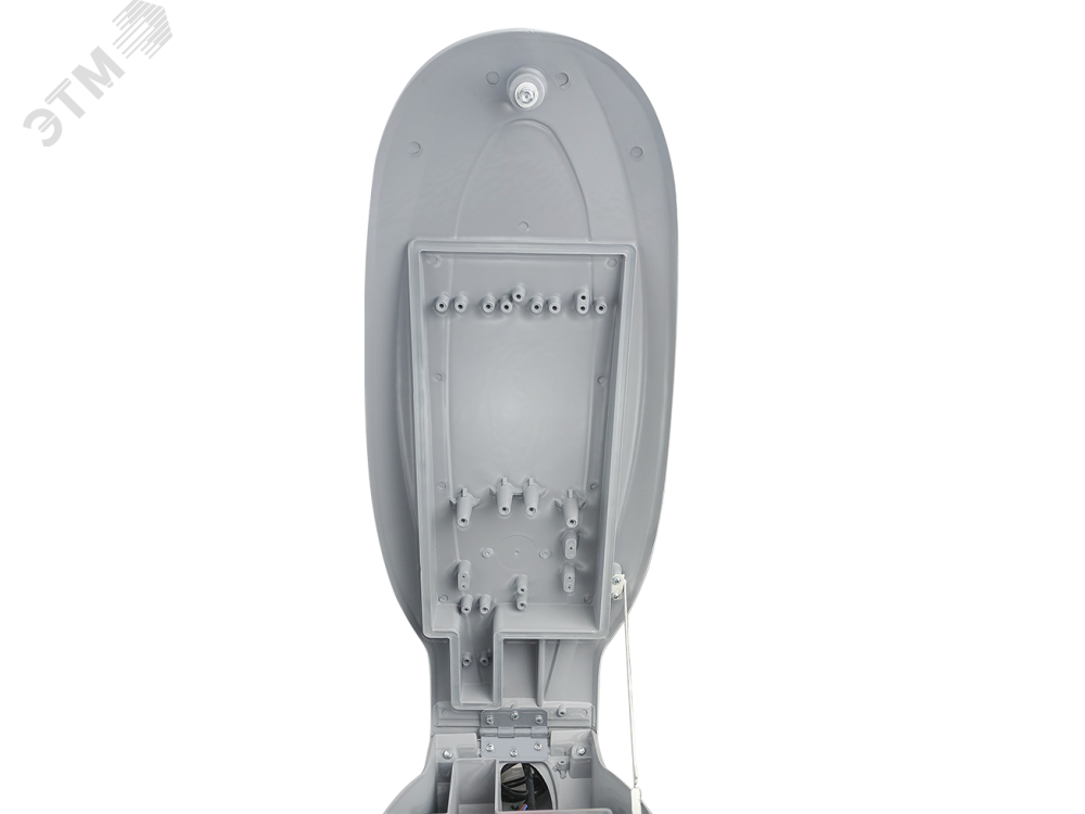 Светодиодный светильник Diora Skat 125/20000 ШО 3K консоль DS125-ShO-3K-C DIORA - превью 8
