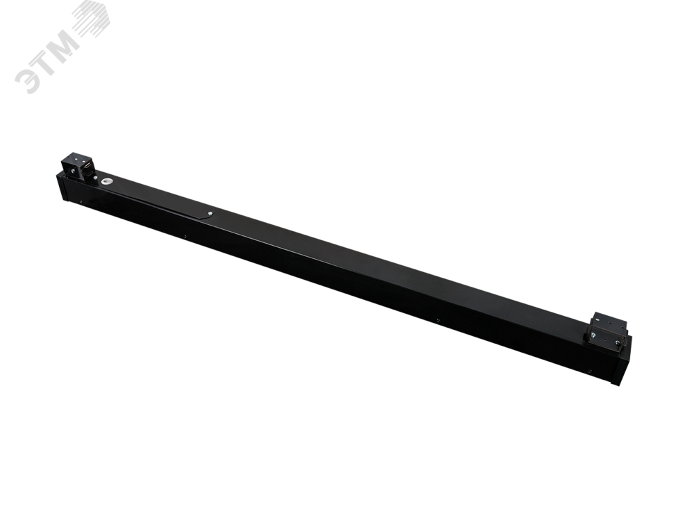 Светильник Box SE 30/3000 opal 3K Black clip Т-1500 DBSE30-O-3K-BC-T-1500 DIORA - превью 2
