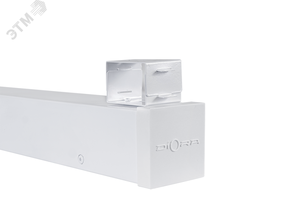 Diora Box SE 50/6000 opal 3K White clip А Т-1150 DBSE50-O-3K-WC-AT-1150 DIORA - превью 10