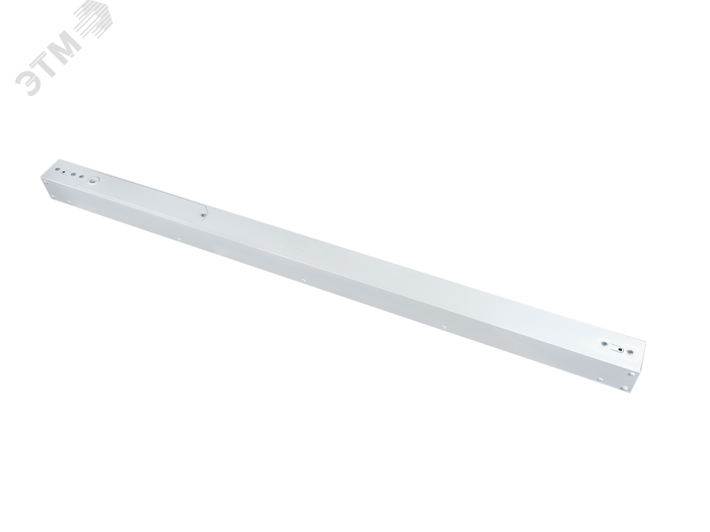 Светильник Box SE 50/6000 opal 3K White tros Т-1500 DBSE50-O-3K-WT-T-1500 DIORA - превью 6