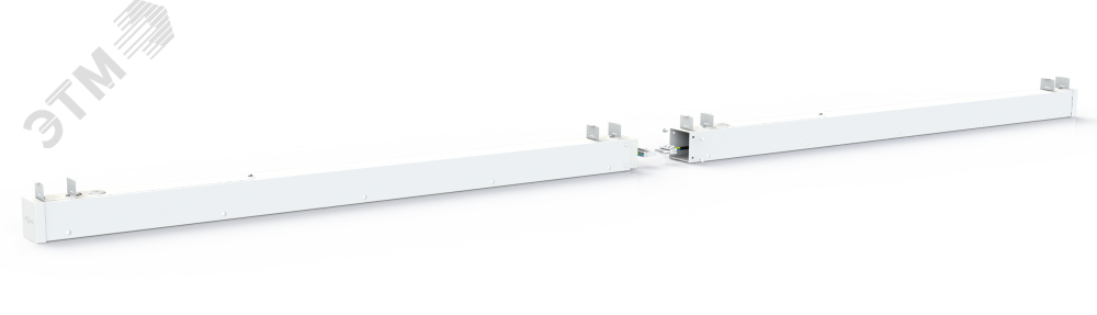 Светильник Box SE 60/7000 opal 4K White tros А Т-1500 DBSE60-O-4K-WT-AT-1500 DIORA - превью 3