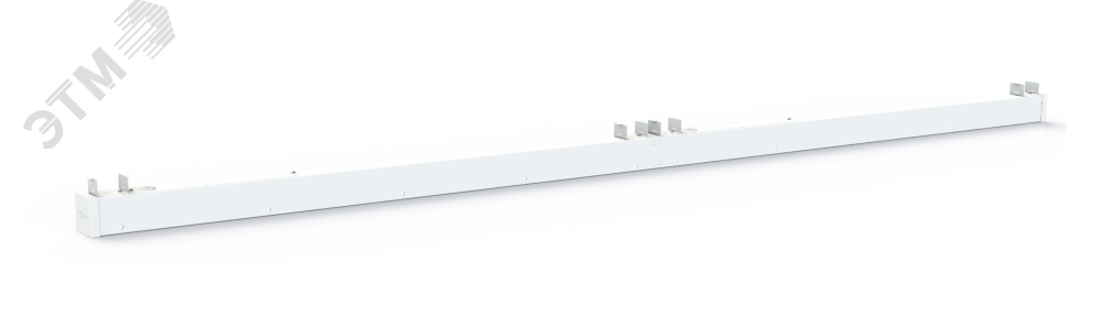 Светильник Box SE 50/6000 opal 3K White tros Т-1500 DBSE50-O-3K-WT-T-1500 DIORA - превью 4