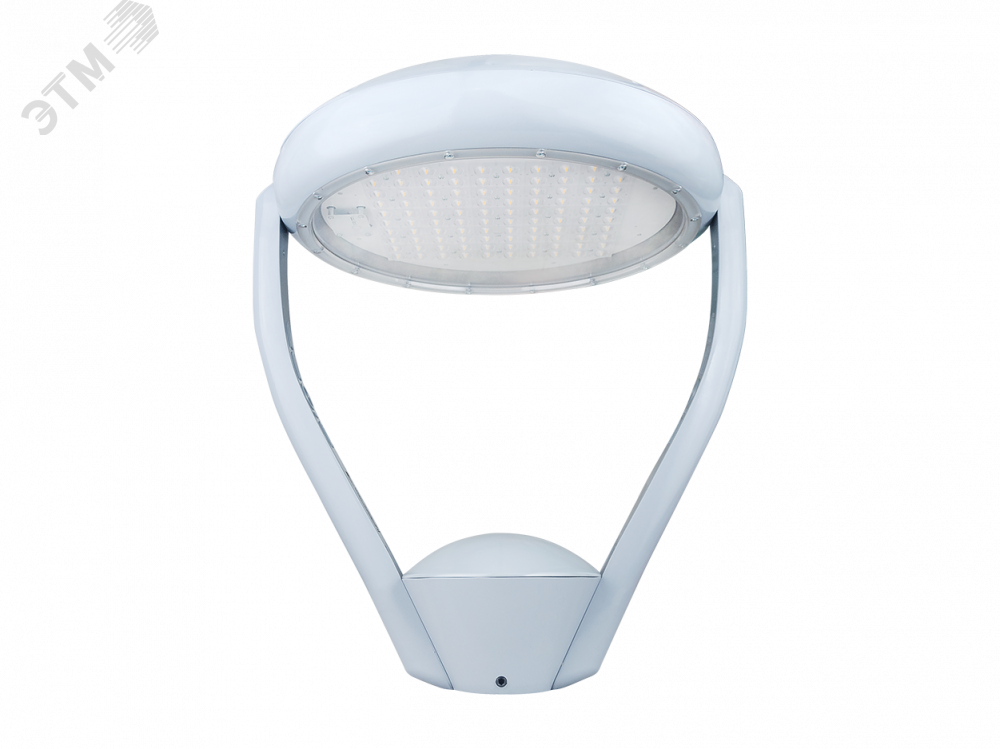 Светодиодный светильник Diora Meduza Park 120/15500 Д прозрачный 5K DMP120D-PZ-5K DIORA - превью 4