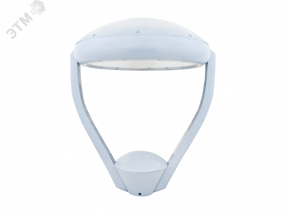 Светодиодный светильник Diora Meduza Park 120/15500 Д прозрачный 5K DMP120D-PZ-5K DIORA - превью 2
