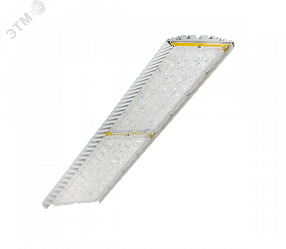 Изображение товара Светильник светодиодный Unit Ex NB 180/20500 K10 5K лира (шт)
