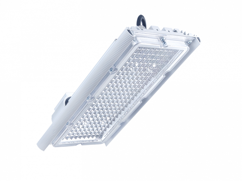 Светильник светодиодный Unit PRO 70/10200 К60 4K консоль