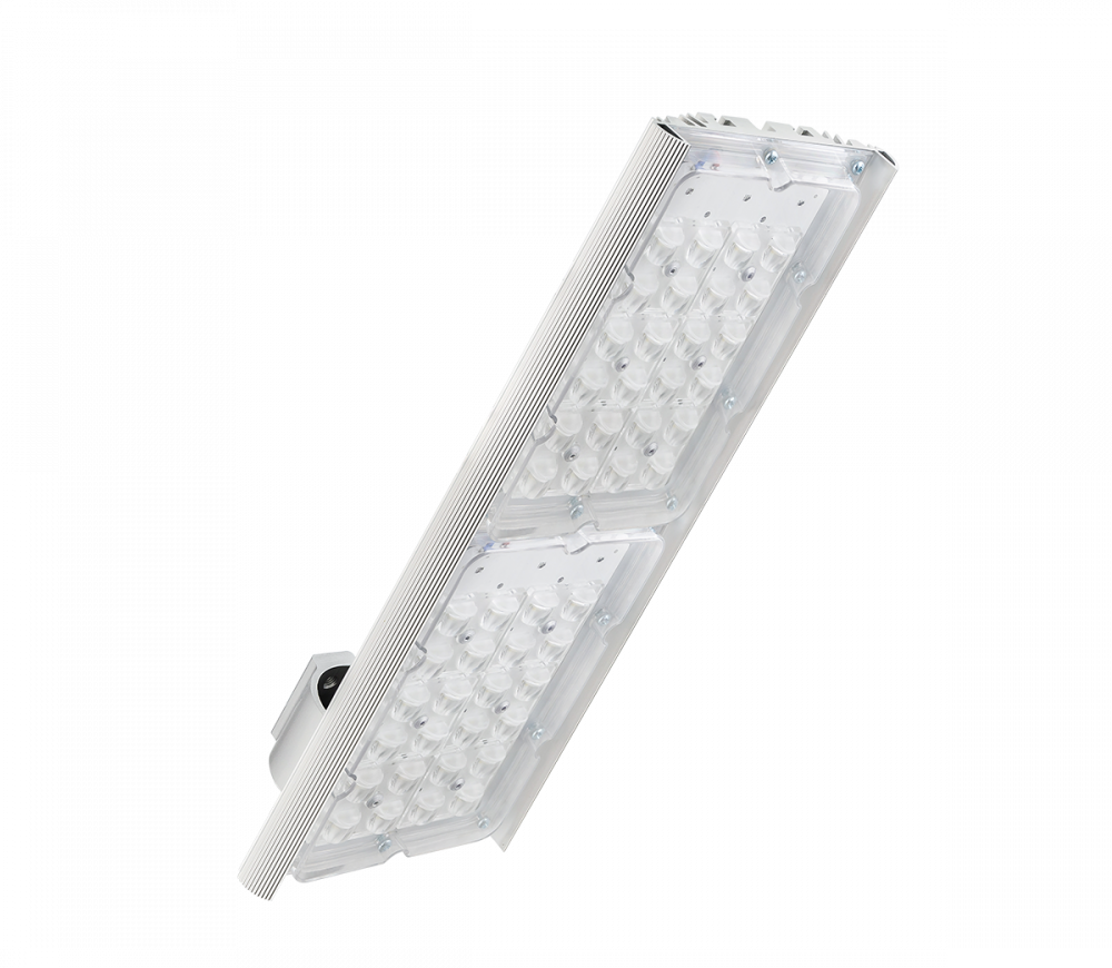 Светильник светодиодный Unit Cross 110/13000 5K консоль