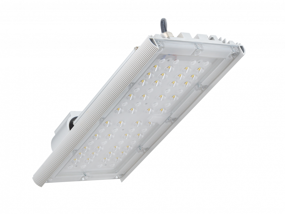 Светильник светодиодный Unit PRO 87/14000 Ш2 4K консоль