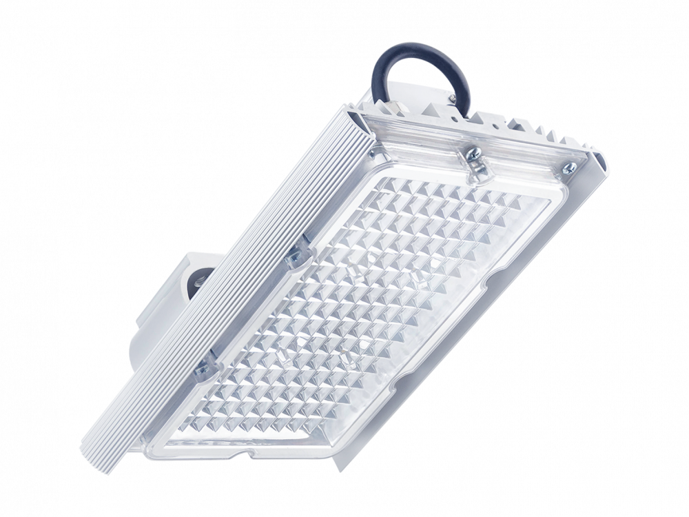 Светильник светодиодный Диора Unit DC 56/7500 K60 K3000 консоль