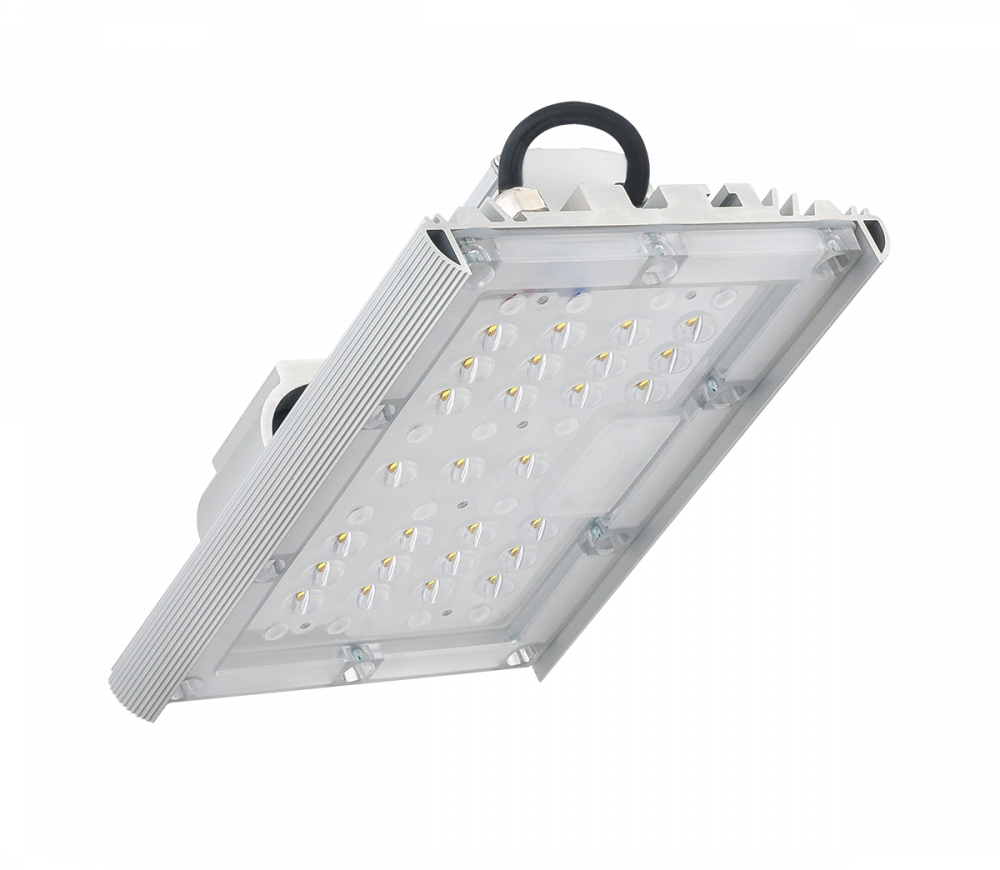 Светильник светодиодный Диора Unit DC 60/7000 Ш1 K5000 консоль