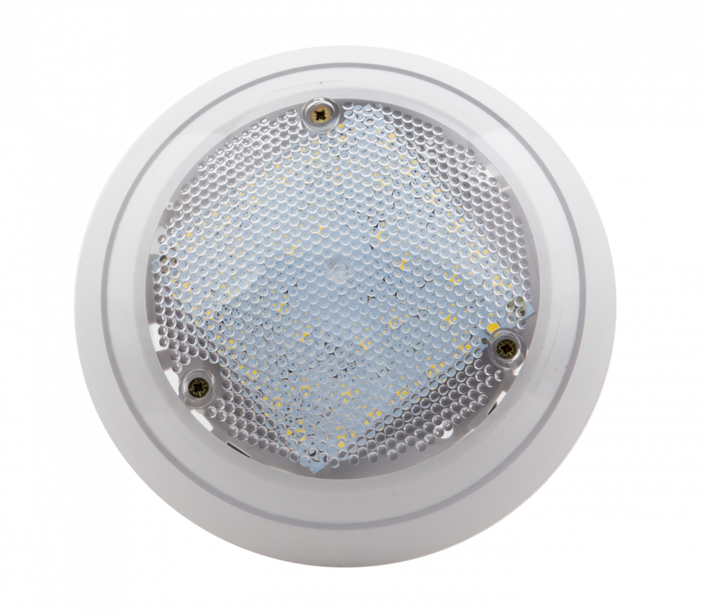 Светильник ЖКХ GP 4/500 5K