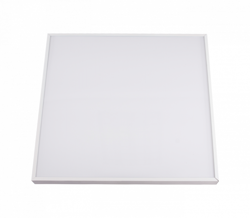 Светильник светодиодный Diora Office Slim 38/4900 prism 4900лм 38Вт 5000K IP40 0.8PF 80Ra Кп<1