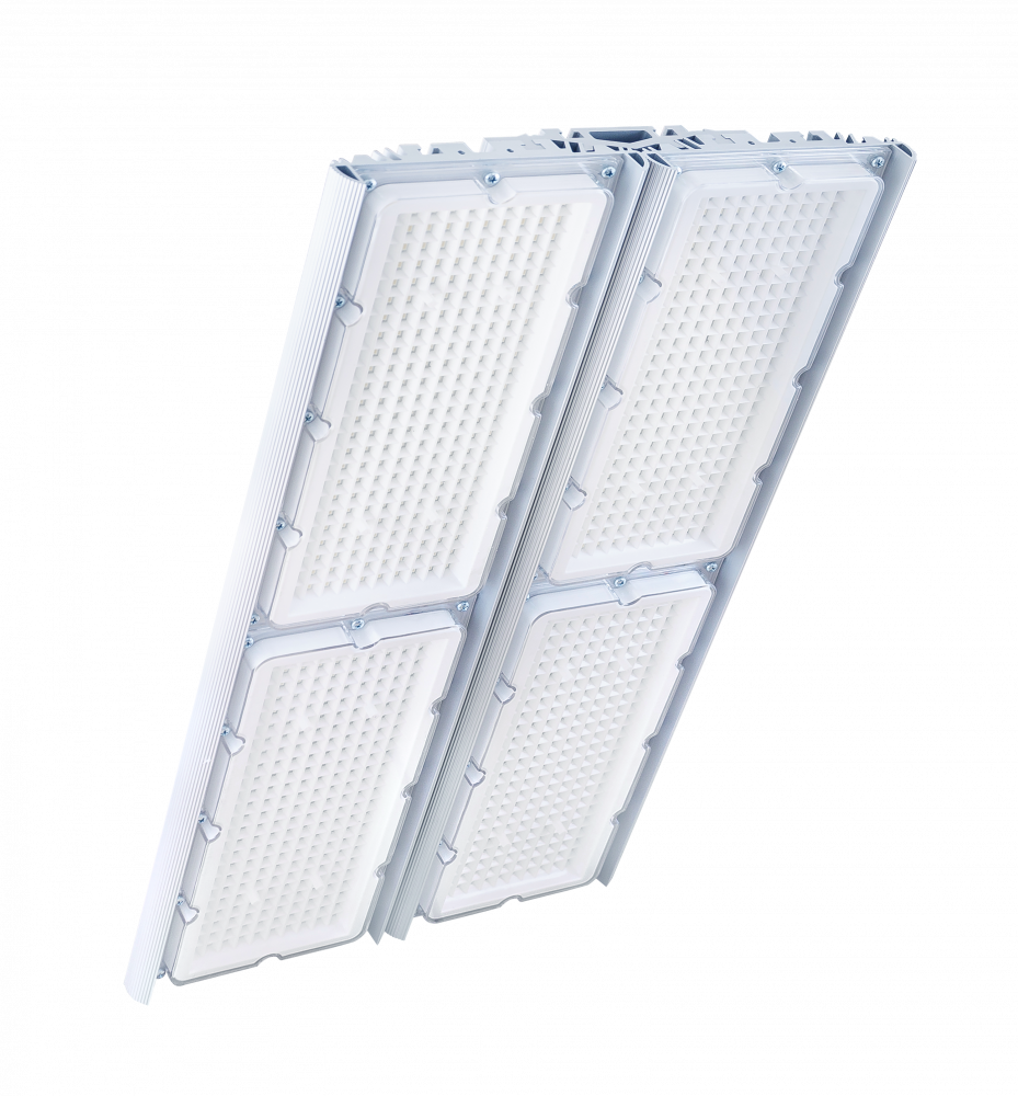 Светильник светодиодный Unit2 PRO 350/52000 Г90 5K консоль