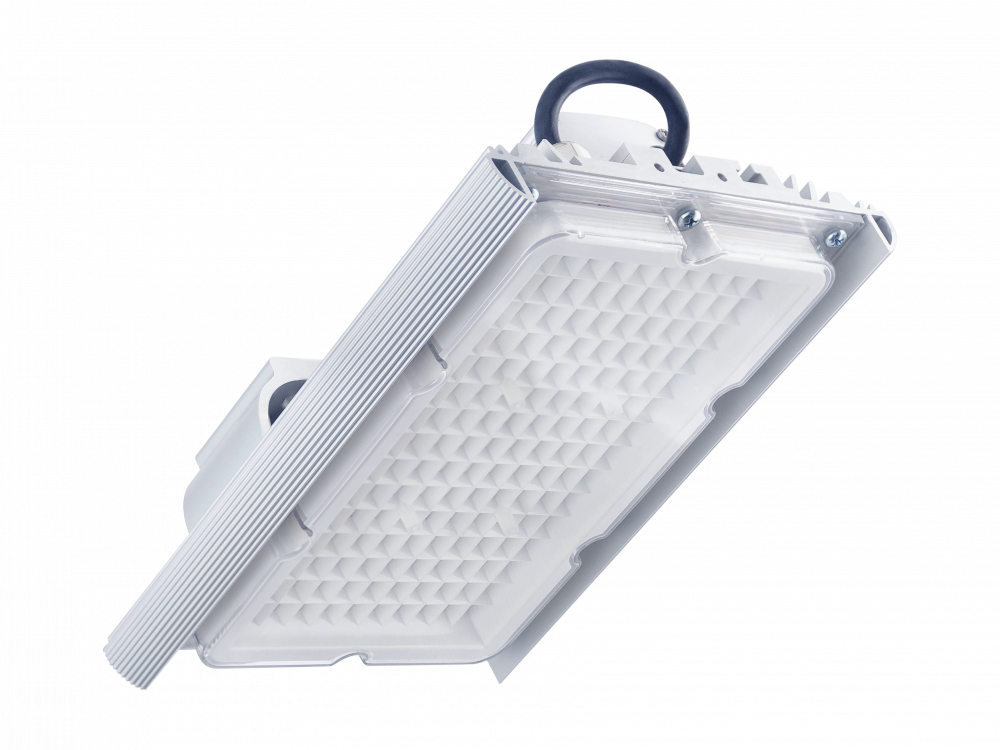 Светильник светодиодный Unit PRO 45/6500 Г90 3K консоль