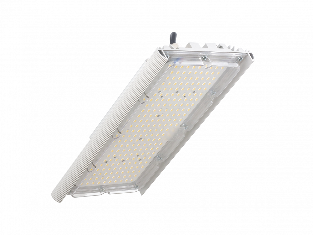 Светильник ДКУ-100Вт Unit PRO 100/15500 Д 3K лира