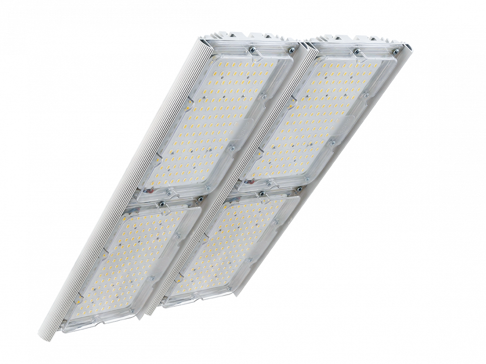 Светильник Unit2 PRO 250/39000 Д 3K лира