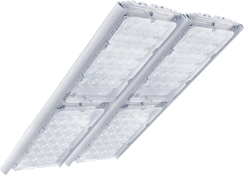 Светильник Unit2 210/28000 K14 4K лира