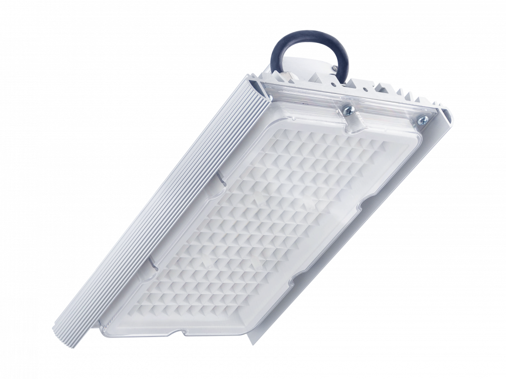 Светильник Unit PRO 45/6500 Г90 4K лира