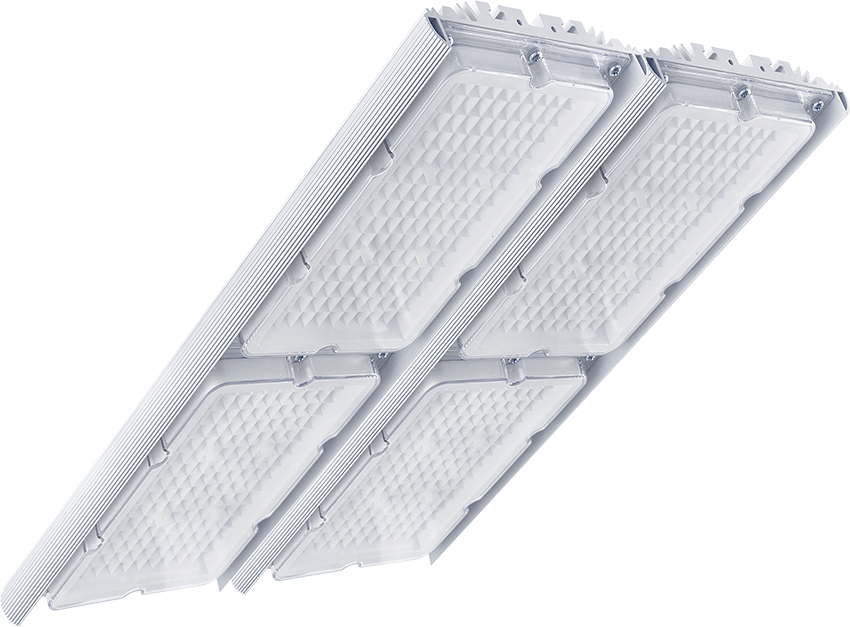 Светильник светодиодный Unit2 PRO 250/36000 Г90 3K консоль