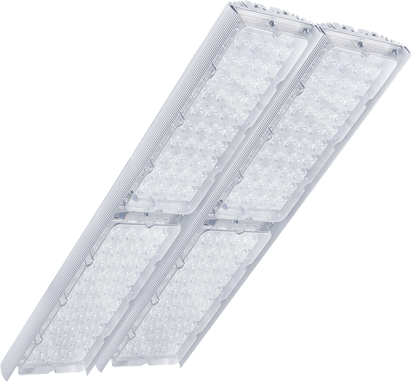 Светильник светодиодный Unit2 340/45000 K14 3K i консоль