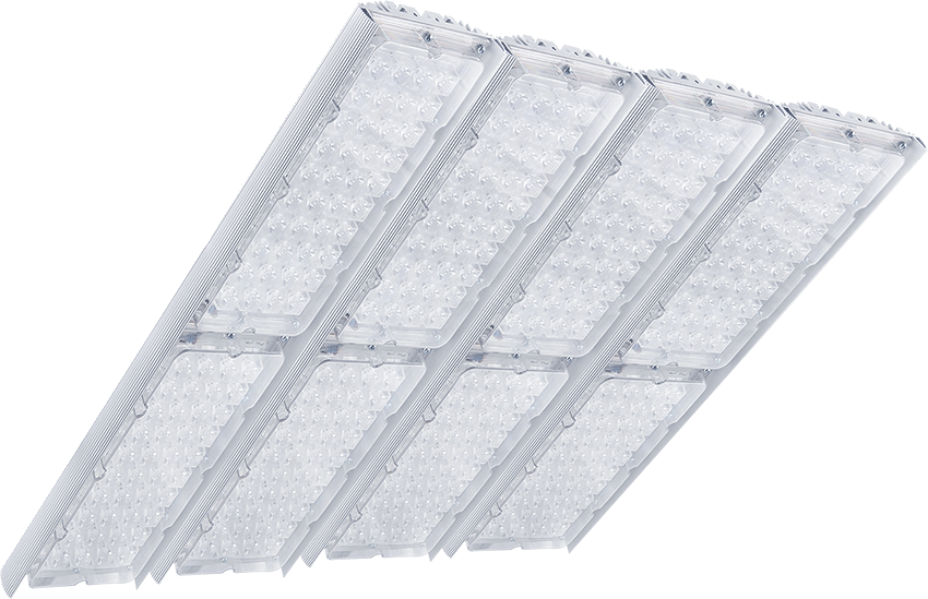 Светильник светодиодный Unit4 620/82000 K14 3K консоль