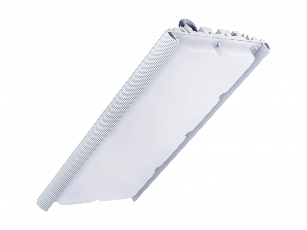 Светильник светодиодный Unit Frost PRO 78/10500 Д 10500 Лм 78Вт 5000K IP67 0.95PF 80Ra Кп<1 лира