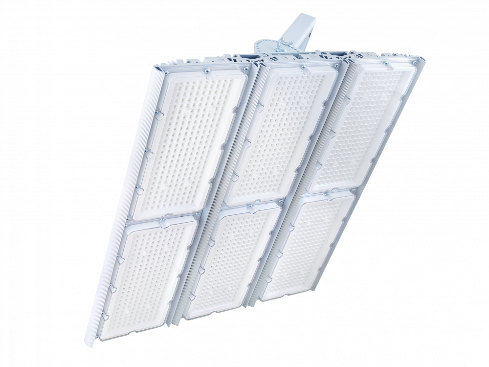 Светильник Unit3 PRO 600/87000 Г90 5K лира