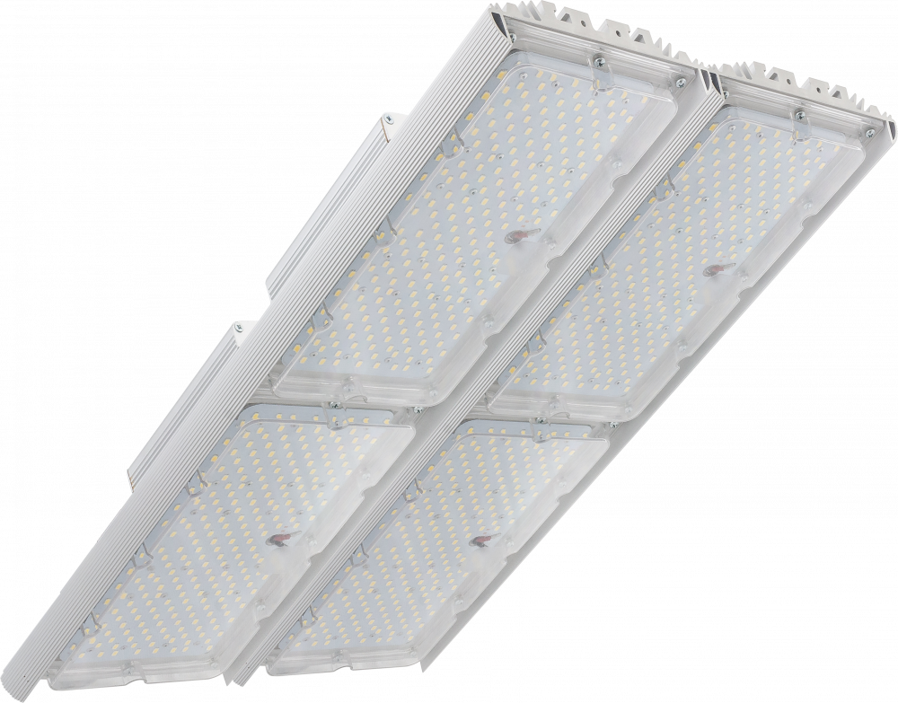 Светильник Unit2 PRO 350/56000 Д 5K лира