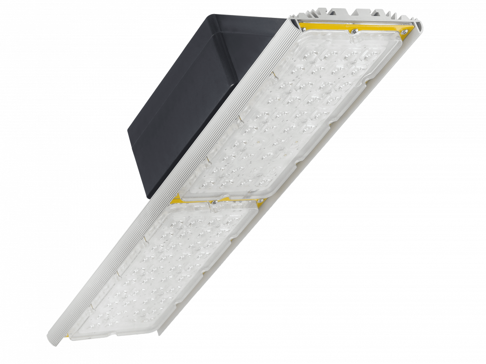 Светильник светодиодный Unit Ex 150/16500 Д120 4K лира