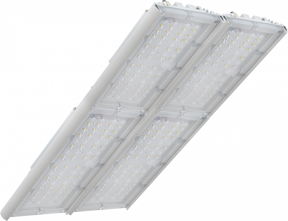 Светильник светодиодный Unit2 PRO 270/45000 Ш2 4K консоль