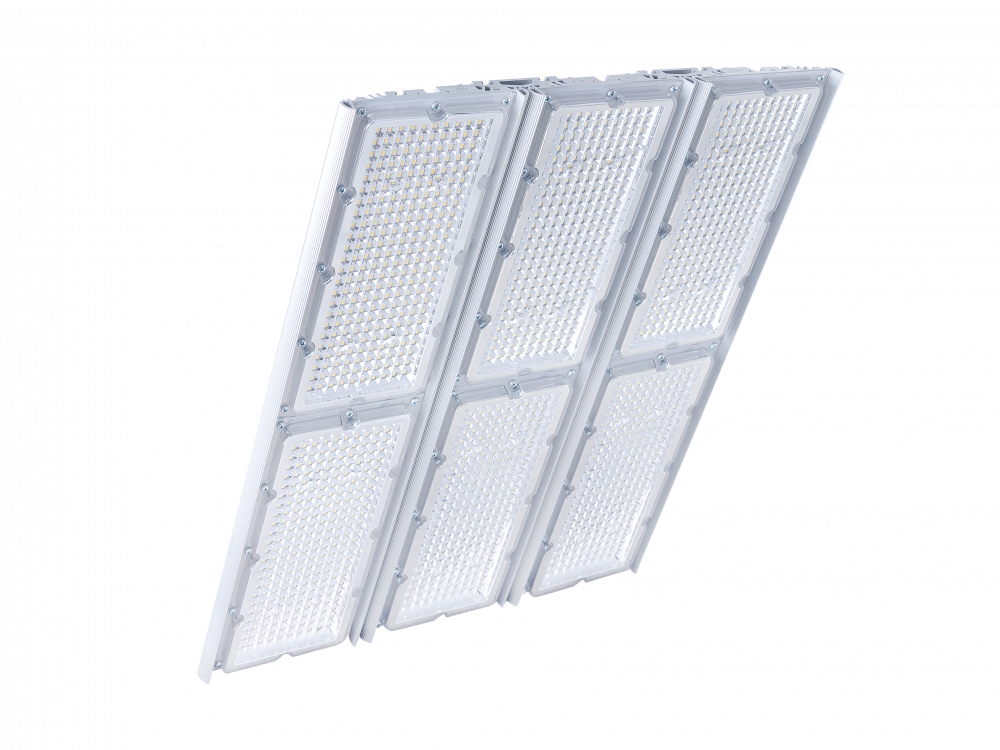 Светильник Unit3 PRO 600/87000 К60 3K лира