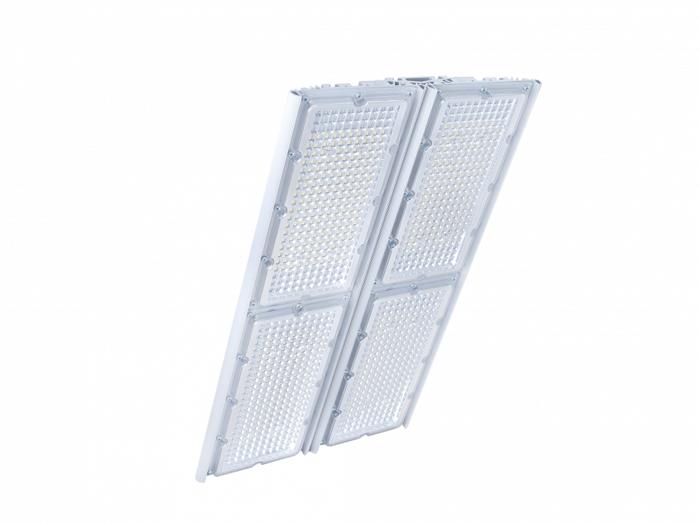 Светильник Unit2 PRO 310/45000 К60 3K лира