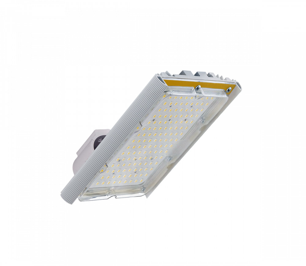 Светильник светодиодный Unit 2Ex 25/3300 Д 3K консоль