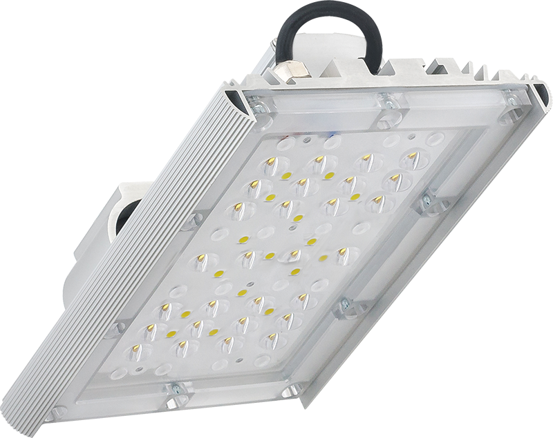 Светильник светодиодный Unit PRO 40/5600 Ш2 2,7К консоль