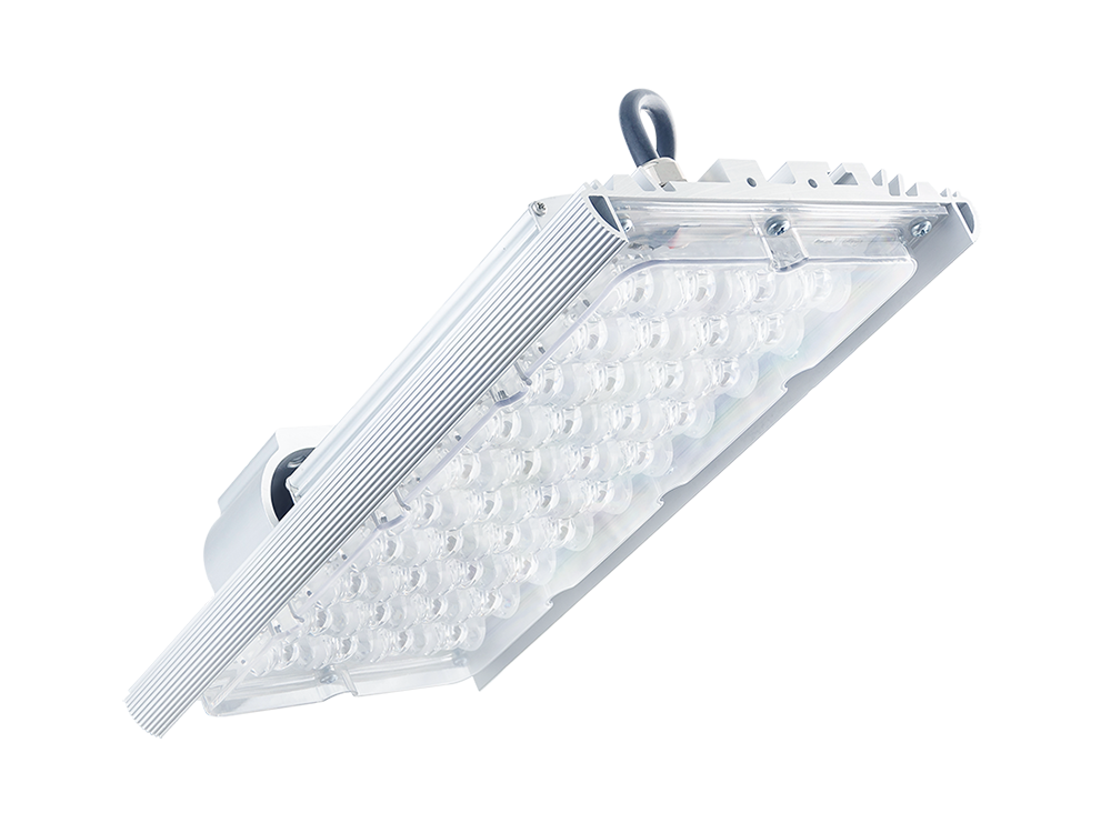 Светильник светодиодный Unit PRO 85/13000 Ш4 4K консоль