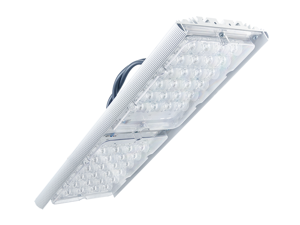 Светильник светодиодный Unit PRO 105/16000 Ш4 5K лира