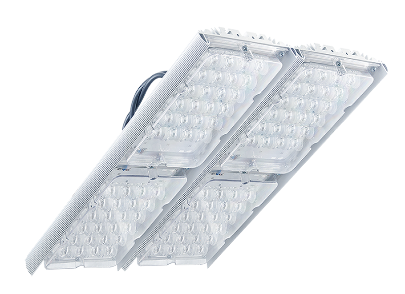 Светильник светодиодный Светильник Unit2 Store 250/31000 5K консоль