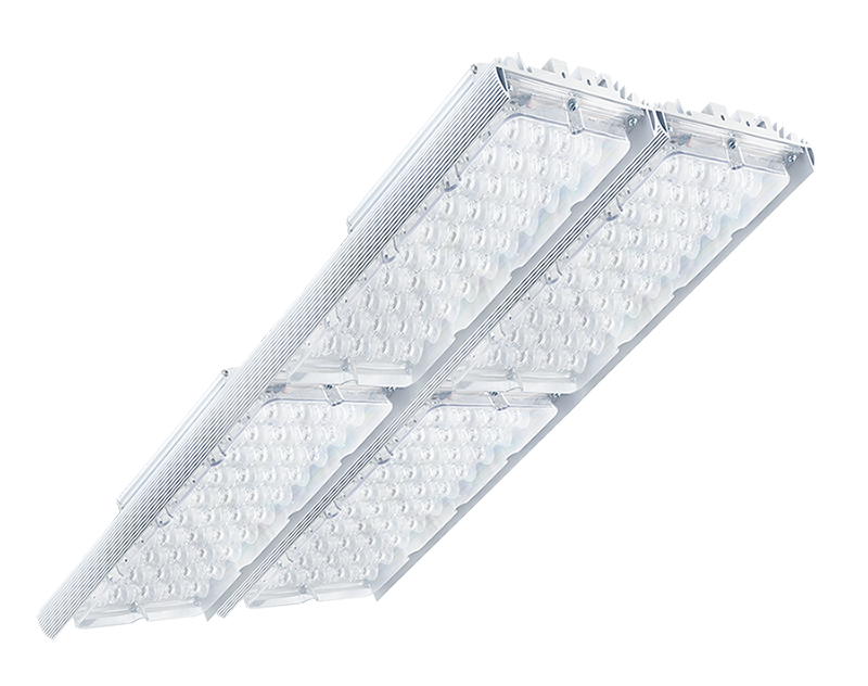 Светильник светодиодный Unit2 PRO 300/48000 Ш4 4K лира