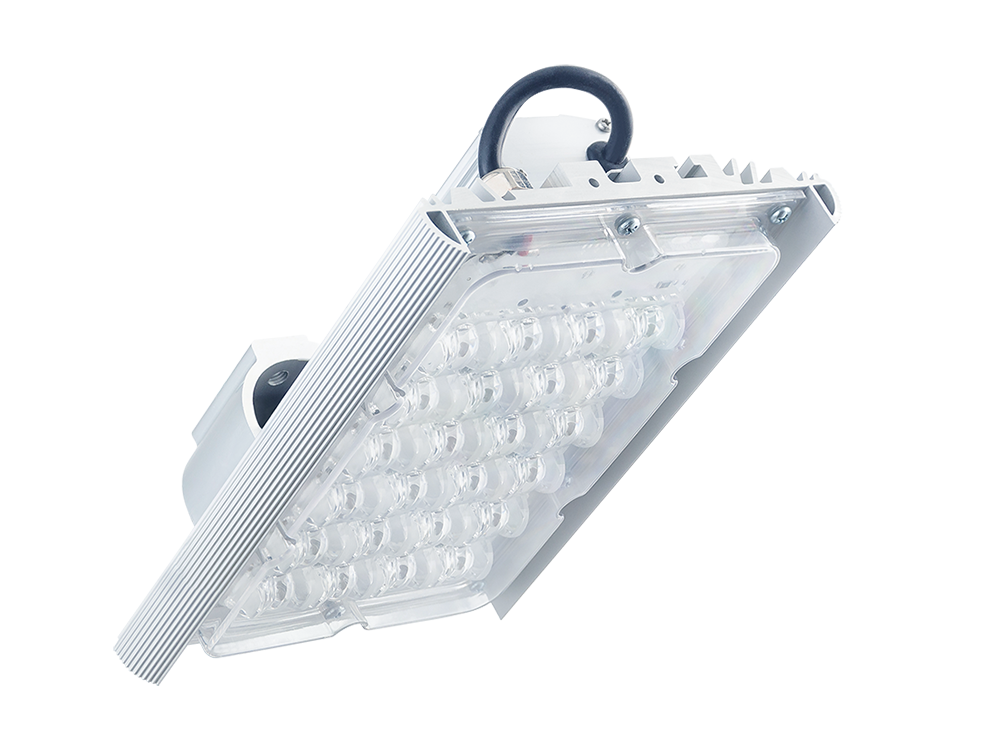 Светильник светодиодный Unit PRO 45/6900 Ш4 3K консоль Avto