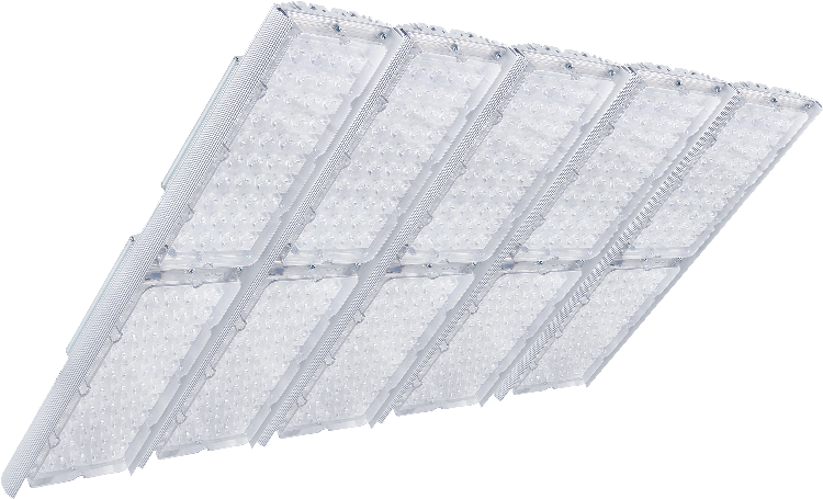 Светильник Unit5 730/96500 K14 4K лира